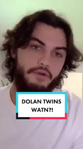 What happened to the Dolan Twins?!