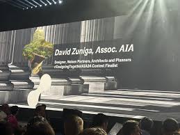 Adam Kogan, AIA, LEED AP