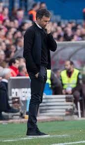 Averigua lo que luis enrique (luisenrique_100) ha descubierto en pinterest, la mayor colección de ideas del mundo. Andres Iniesta Opens Up On Luis Enrique S Future Players Want Him To Stay Football Sport Express Co Uk