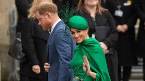 Watch the harry and meghan oprah interview: How To Watch Meghan Markle And Prince Harry S Oprah Winfrey Interview In The Uk Lbc