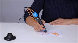 How To Use Your Polaroid Play 3d Pen Youtube