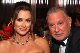 Kyle Richards Sheds New Light