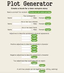 Creativity And Writing Elearning Praxis This name generator will give you 10 random names and titles for creepypastas and all sorts of horror stories. creativity and writing elearning praxis