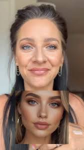 🍁Fall is in the air & so is fall makeup! I’m OBSESSED with this look so I  tried it with this long-wear makeup & I think I got pretty close! How’d I  do? Would you wear these colors? Comment FALL for ...