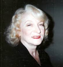 Joyce Mendoza Obituary