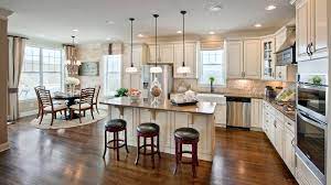 Denton Rivington By Toll Brothers The Ridge Collection Danbury Ct Kitchen Design Kosher Kitchen Layout Kitchen Layout