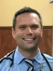 Dr. Benjamin Cameron, DO