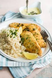 Lemon Rice Pilaf Rezept Rezepte Reis Tolle
