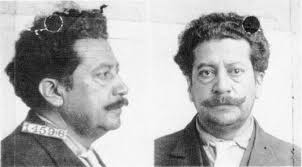 University of Radicalism: Ricardo Flores MagÃ³n and Leavenworth Penitentiary