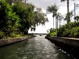 Florida bioluminescence kayaking tour | haulover canal (titusville). Winter Park Chain Of Lakes Youtube