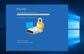 · click system and security. How To Configure Bitlocker Drive Encryption On Windows 10