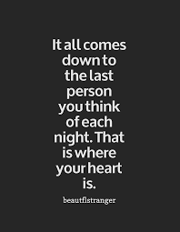 In the quiet of the night, i begin to really miss you. Quotes About One Night With You 49 Quotes