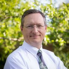 Dr. Paul Gooch, OD, Optometry