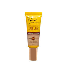 Sunscreens formulated for the face are more likely to contain other beneficial ingredients (e.g. Belo Sun Expert Tinted Sunscreen Spf50 10ml Watsons Philippines