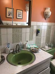 primp & pamper bathroom blog series