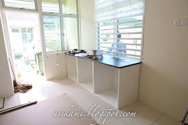 Maybe you would like to learn more about one of these? Cara Untuk Bina Kabinet Dapur Bermodalkan Rm1 4k Sahaja Giler Deco