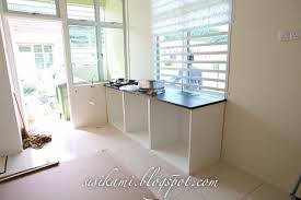 Pada yang menyewa macam dira dan fan. Gambar Wanita Ini Tunjuk Cara Untuk Bina Kabinet Dapur Dengan Modal Hanya Rm 1 358 90 Impiana