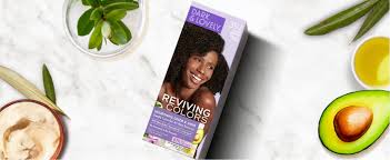 Dark and Lovely Reviving Colors Nourishing Hair Honduras