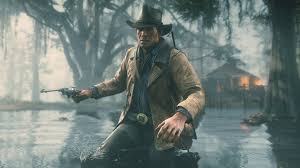 Those who will not surrender or succumb are killed.after a robbery goes terribly wrong in the western town of blackwater, arthur morgan and the. Red Dead Redemption 2 Wo Hort Der Wilde Westen Auf