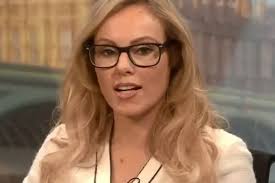 Michelle Dewberry