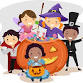 Spooky Story Time & Crafts event image