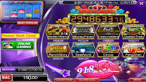 Maybe you would like to learn more about one of these? 918kiss Apk Download 2021 918kiss Malaysia Casino For Android Ios