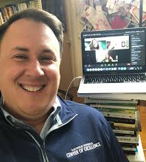 We had a fabulous day of virtual Admissions & Marketing Academies,  connecting with Twin Cities Catholic school professionals as they continue  to welcome more families! A HUGE thanks to our friends Brian