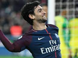 His struggles since joining in 2018 from psg for €24.7 million. Gerucht Napoli Verhandelt Mit Javier Pastore Von Paris Saint Germain Goal Com