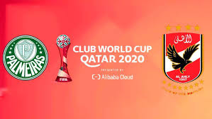 O jogo terá transmissão ao vivo do sportv. Assistir Al Ahly X Palmeiras Futebol Ao Vivo Online No Sportv Mundial De Clubes 2020 Futebol Stats