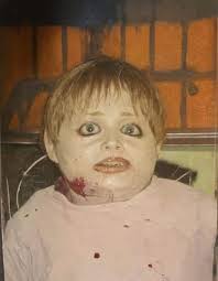 Is this Regurgitate or Esme?