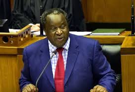 Tito titus mboweni (born 16 march 1959) is a south african politician who has been serving as minister of finance of south africa in the government of president cyril ramaphosa since 2018. Tito Mboweni Archives Afrikan Heroes