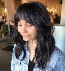 We did not find results for: Curtain Bangs Are 2020 S Hottest Hair Trend At Length By Prose Hair