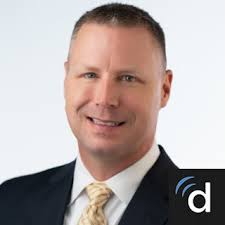 Dr. Scott J. Baumgartner, MD