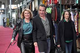 After attending high school, he went to work for the construction company of his father, jacques dujardin. Call My Agent Jean Tv Episode 2018 Imdb
