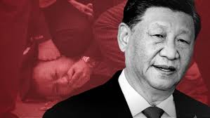 Xi Jinping's 'myth of infallibility' tested as zero-Covid protests rattle  China