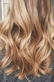 Highlights Balayage Caramel Blonde Copper Honey With36 Blonde Balayage With Caramel Honey Copper Highlights Blonde Hair Color Balayage Honey Hair
