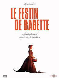 Le festin de babette et un voyage à pieds autour de la méditerrannée à la. Le Festin De Babette De Gabriel Axel 1987 Comedie Dramatique