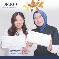 Get your skin related problems treated by one of the best skin specialist in punjab only at the dr. 3 Aug 2020 Onward Dr Ko Skin Specialist Star Item For August Promo Everydayonsales Com