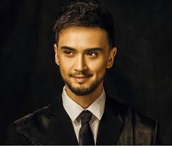 Billy Crawford