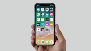 Iphone X Gestures How To Access Home Screen Multitasking Siri Apple Pay And Control Center Youtube