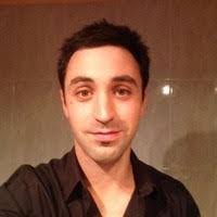 Marc Cobos's Instagram, Twitter & Facebook