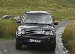 Discovery flew more flights than any other orbiter shuttle, including four in 1985 alone. Land Rover Discovery 4 Universaltalent Magazin