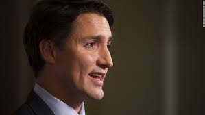 Trudeau announced the election would be held on sept. Meet Justin Trudeau Canada S Prime Minister