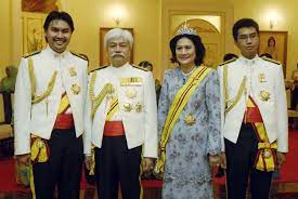Who is muhriz of negeri sembilan dating? Muhriz Of Negeri Sembilan Alchetron The Free Social Encyclopedia