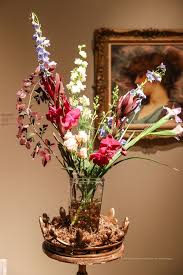 Photo of new iberia, la (feb 2021). Flowers Frocks And Finery At Art In Bloom S 30th Anniversary Gala Parties Society Nola Com