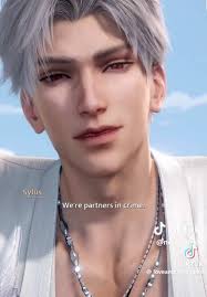 Neil Newbon and Bryan Dechart