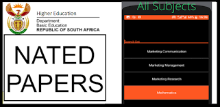 Search through the results in jobs advertised in south africa on junk mail. Nated Go Tvet Nated Exam Papers And Guides Apps On Google Play