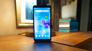 ZTE Blade A3 Prime Review