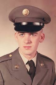 Walter Fulton Obituary