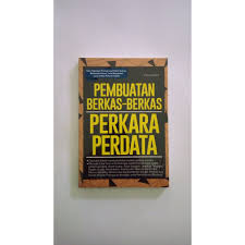 Maybe you would like to learn more about one of these? Pembuatan Berkas Berkas Perkara Perdata Shopee Indonesia